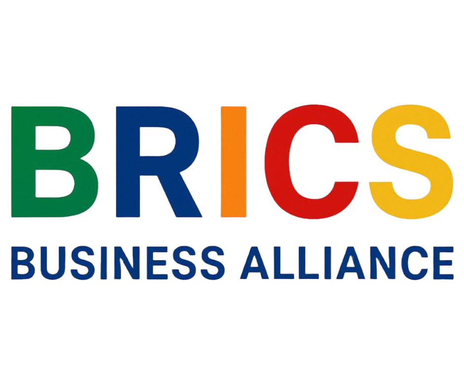 BRICS+ Business Alliance Logo